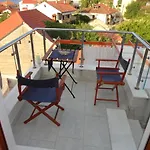 Gliha Lejlighed Jelsa (Hvar)