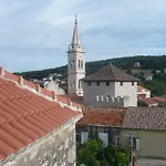 Gliha Lejlighed Jelsa (Hvar)