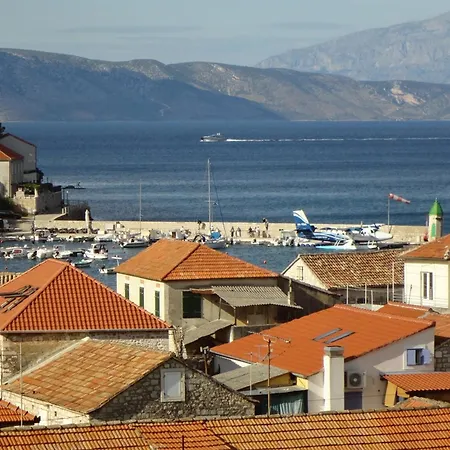 Gliha Jelsa (Hvar)