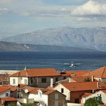 Gliha * Jelsa (Hvar)