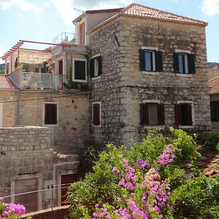 Gliha Appartamento Jelsa (Hvar)