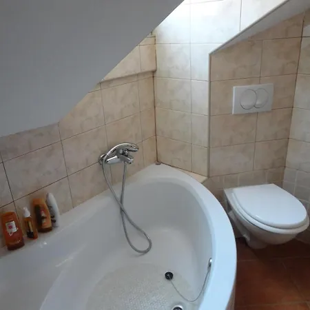 Appartamento Gliha *