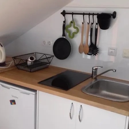 Gliha Apartamento