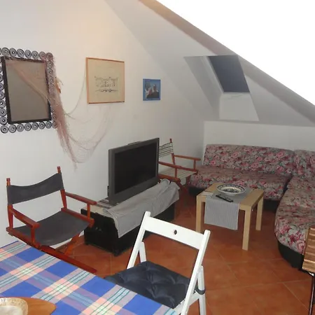 Gliha Apartamento *