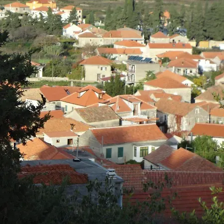 Gliha Jelsa (Hvar)