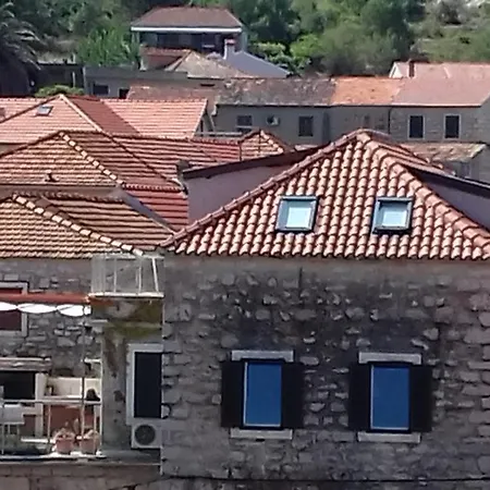 Gliha * Jelsa (Hvar)