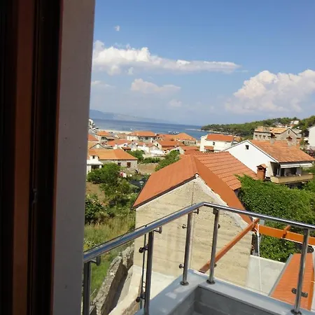 Apartamento Gliha *