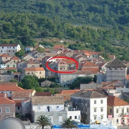 Apartamento Gliha *