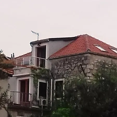 Apartamento Gliha *