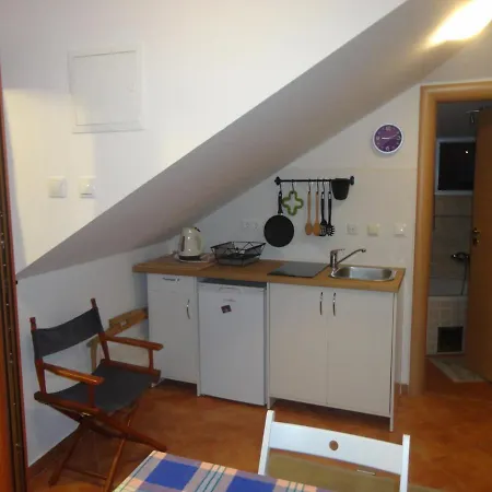 Apartamento Gliha Jelsa (Hvar)