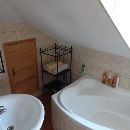 Apartment Gliha